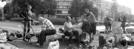 Virgilijaus Usinavičiaus nuotrauka Virgilijaus Usinavičiaus nuotrauka